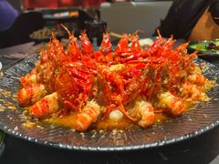 -红盔甲·小龙虾(长寿路店)