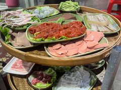 -张嬢嬢老火锅(壹号店•六年店)