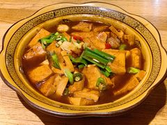 农家豆腐-陈先进鱼馆·夜宵·地道农家菜(湖墅南路店)