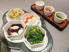 -阿庄新豫菜(航海东路店)