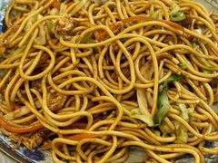 -狮龙啤酒烧烤屋(建二路店)