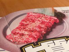 -烧肉达人•炭火烧肉(新天地店)
