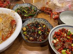 -虾小龙老长沙龙虾馆(坡子街店)