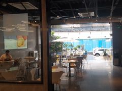 -野萃山·潮汕厚果汁(十亩地店)