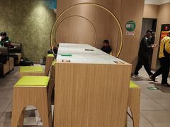 -麦当劳(西单明珠店)