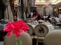 -君德澜酒家·创意粤菜(金山谷店)