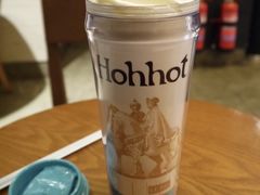 -星巴克(呼和浩特民族商场店)