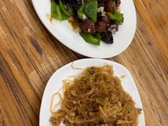 -南磨房食府(燕莎奥特莱斯购物中心店)