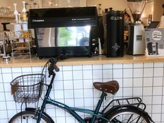 -Cafe Villa
