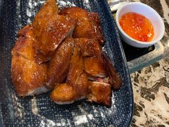 -皇后餐厅-煲仔·小菜·打边炉(古北店)
