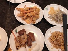 -东方之珠洗浴休闲广场(南开店)