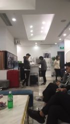 点击看大图 -OnHair造型