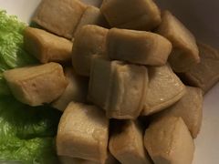 -半天妖烤鱼(文化东路店)