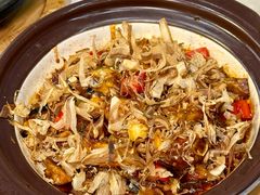 -小郭私房菜·海肠捞饭店(学士街店)