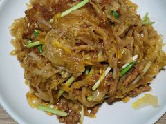 -老昌春饼(松北店)