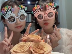 -初拾·花里餐厅(钜城华亿店)