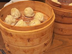 -南翔馒头店(豫园店)