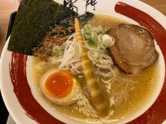 -雷门拉面·现熬骨汤(凯德来福士店)