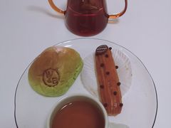 -WHEAT&BAKER-麥(凯德来福士店)