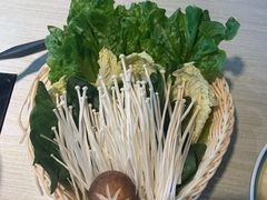 -原味主张椰子鸡·脆皮文昌鸡煲(友谊广场店)