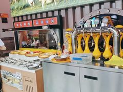 -虾乐园龙虾·夜宵(松江店)