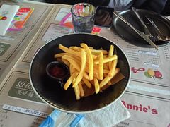 -安妮意大利餐厅(日坛店)