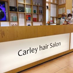 -简法造型·品牌形象店