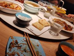 -局气 烤鸭·北京菜(武清店)