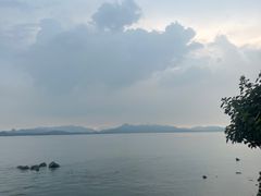 -深圳湾公园(南山区)