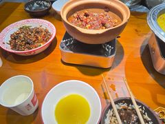 -陈家婆的菜·口味湘菜(梅溪湖店)