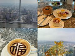 -广州四季酒店