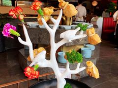 捞神福袋-捞神煲汤火锅(湖滨商业街店)