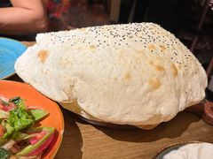-Antalya安塔利亚土耳其餐厅(猎德店)