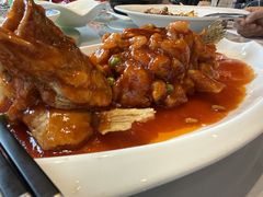 -德兴馆(广东路总店)