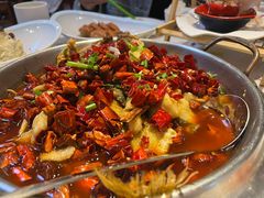 -峨嵋酒家总店(车公庄店)