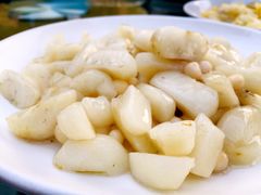 菱角鸡头米-湖鲜楼