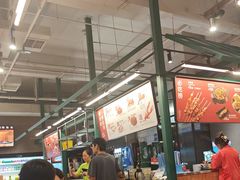 -KAOTOWN烤堂•烧烤(海汇港店)