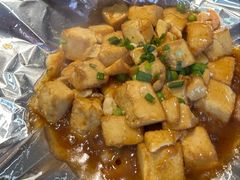 -东来土菜馆(民祥园路店)