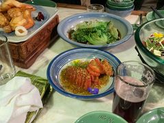 -那家小馆•北京菜•烤鸭(中关村店)