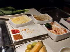 -海底捞火锅(枫蓝国际购物中心店)
