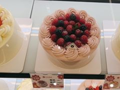 -花花卷卷·鲜食蛋糕(泉屋店)