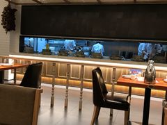 开放厨房-九转小磨(凯德店)