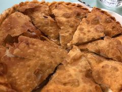 -萨拉漫饮食(北京中路店)