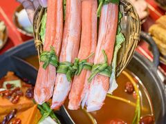 -赵美丽·重庆社区火锅·直营店(火车东站·中豪国际店)
