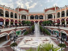 -佛罗伦萨小镇广佛名品奥特莱斯(疏港路店)