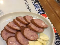 -东方饺子王(新奥购物中心店)