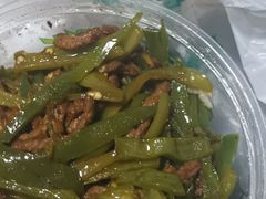 -人民公社大食堂(顺义总店)