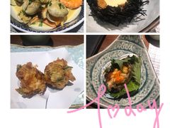 -松竹和日式料理(广厦店)