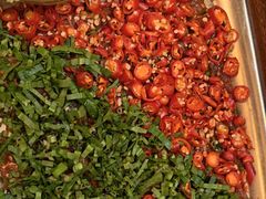 -热火朝天鲜切牛肉火锅(南强街巷店)