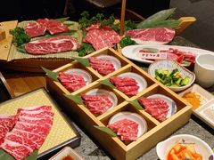 -NIUAN牛庵·日式和牛烧肉(恒隆店)